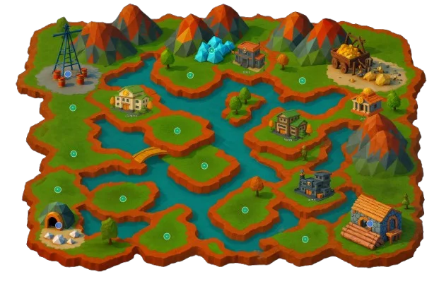 בניית חדר פיקוד